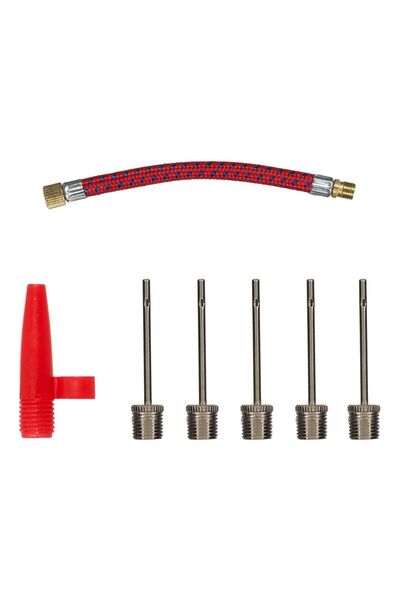 OEM Inflate Needle Set - 7 pieces