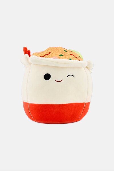 Squishmallows Daley The Take Out Noodles Plush Toy