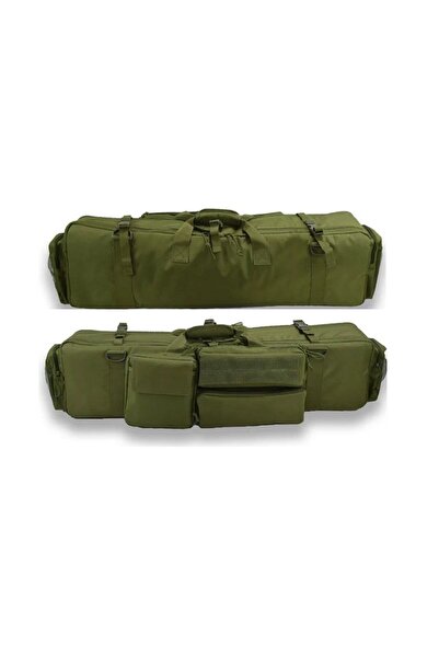 Tradesor Επιχειρησιακή τσάντα - Θήκη όπλου - 110x30cm - 920211 - Green