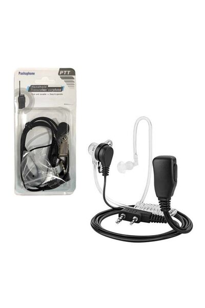 OEM Pashaphone ακουστικό & μικρόφωνο για ασύρματο πομποδέκτη – Handheld trans...