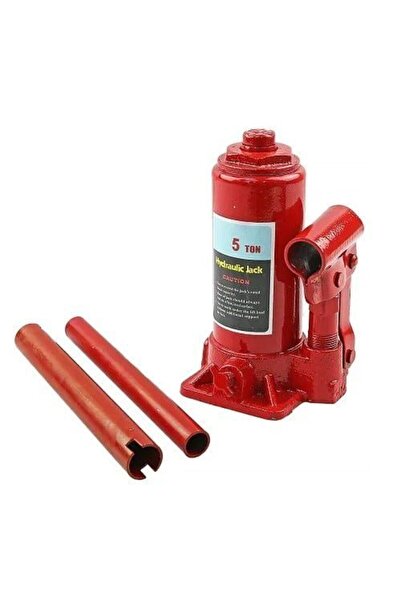 OEM Υδραυλικός γρύλος ανύψωσης 5ΤON – Hydraulic jack 5 ton