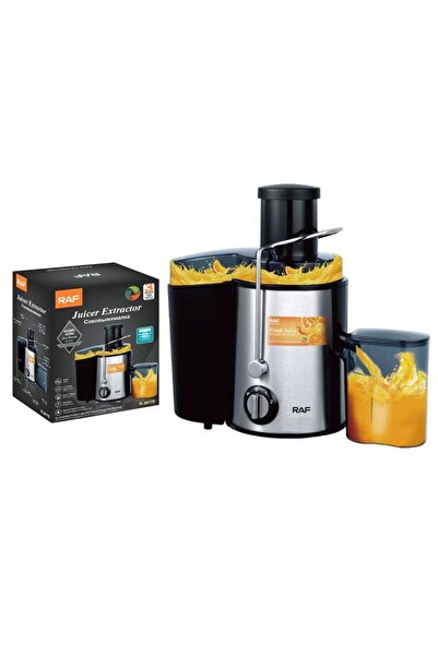 OEM RAF Αποχυμωτής 450ml 280W R.2817S - Juicer Extractor