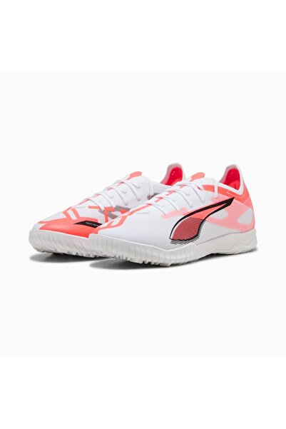 Puma ULTRA 5 MATCH TT alb pentru bărbați, pentru teren sintetic 10835101 r 43