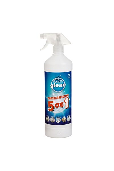 OEM Spray Curatare cu Utilizare Universala 5 in 1 - 750ml