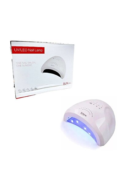 OEM Επαγγελματικό φουρνάκι νυχιών 48W - SUN ONE UV LED