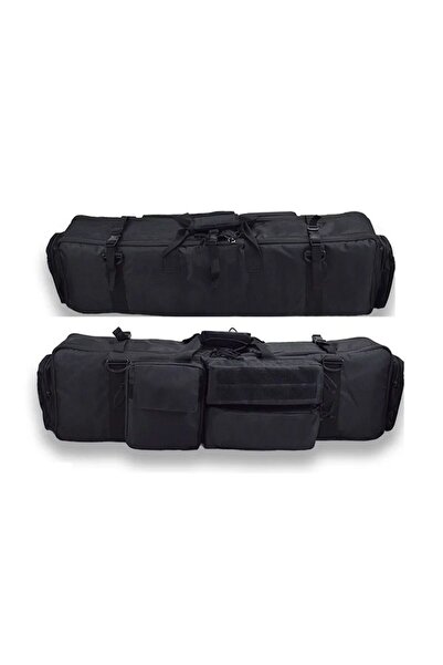 Tradesor Επιχειρησιακή τσάντα - Θήκη όπλου - 110x30cm - 920211 - Black