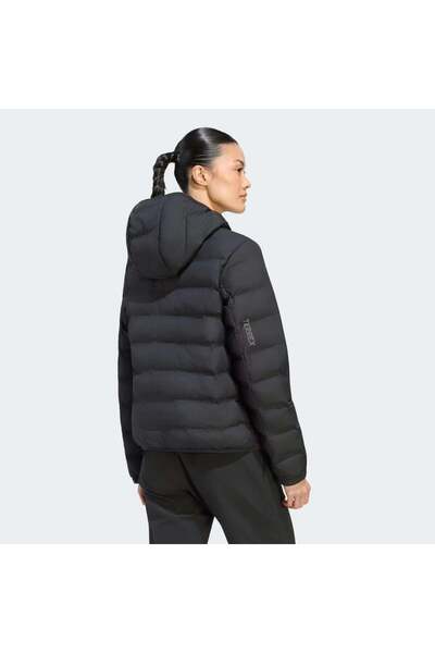 adidas Terrex Climawarm Multi Essentials Kadın Mont
