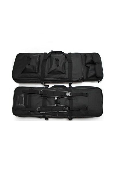 Tradesor Επιχειρησιακή τσάντα - Θήκη όπλου - 118x28cm - 920235 - Black