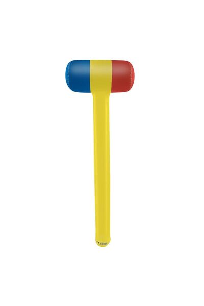 OEM Ciocan Gonflabil Steag Romania 91cm
