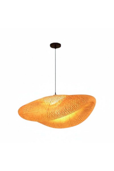 Tradesor Φωτιστικό οροφής Bamboo - 133 - 431733