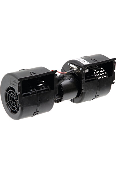 Other Ventilator interior cabină 127mm 12V GRANITE