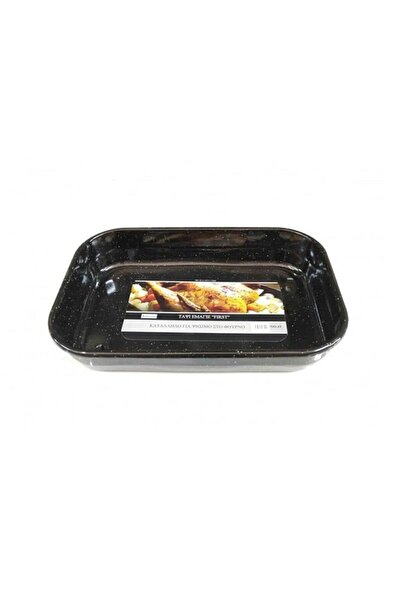 OEM Sidirela Ταψί Εμαγιέ First Νο.42 E2742 - Oven Pan