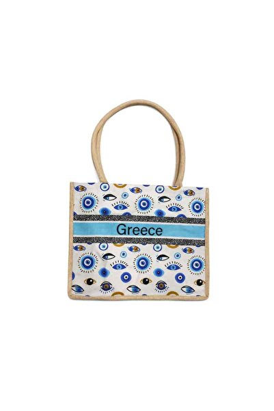 OEM Τσάντα Θαλάσσης Greece- Beach bags