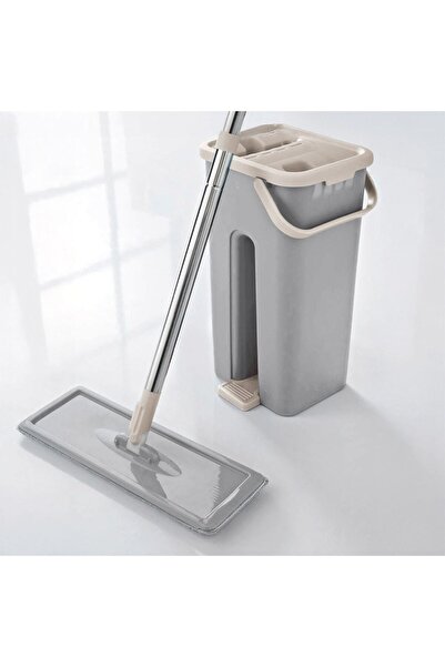 OEM Set Galeata & Mop Gri 4L