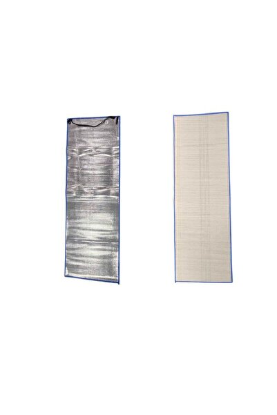 OEM Ψάθα παραλίας 89x172cm - Bamboo beach mat