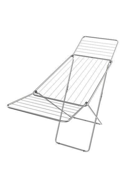 OEM Μεταλλικό στεγνωτήριο ρούχων 180x55x108cm