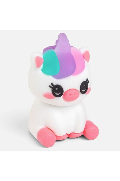 OEM Fancy Unicorn Pencil Sharpener with Light