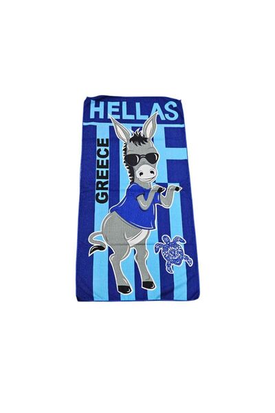 OEM Πετσέτα θαλάσσης 140x70cm - Beach towel