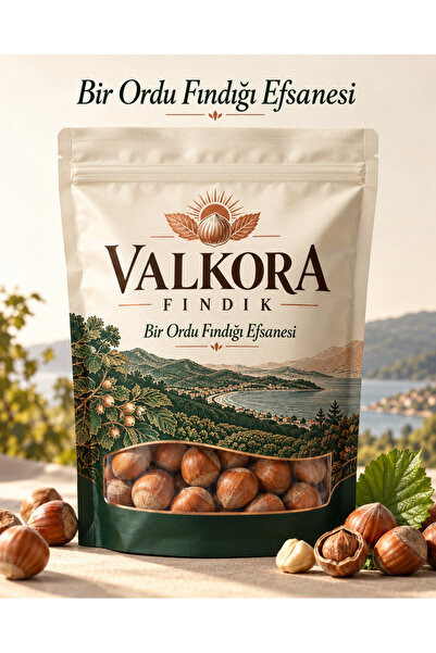 VALKORA FINDIK