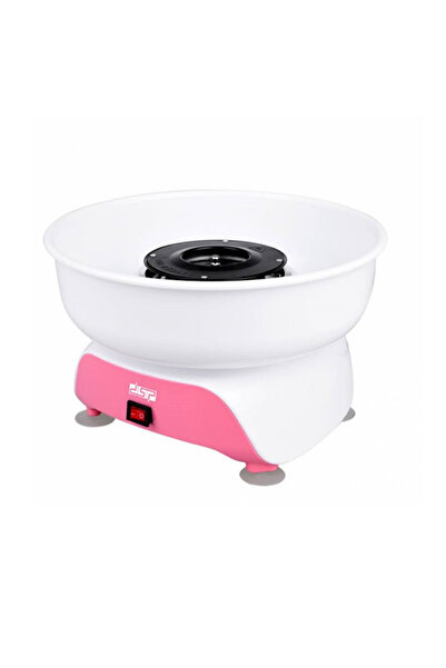 DSP Μηχανή για μαλλί της γριάς - Cotton Candy - KA1006 - 450W - - 562489 - Pink