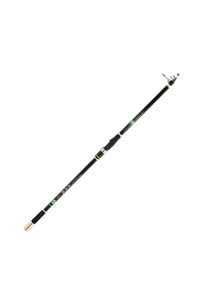 Tradesor Καλάμι ψαρέματος - Τηλεσκοπικό - 4.5m - 832633