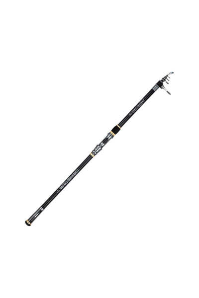 Tradesor Καλάμι ψαρέματος - Τηλεσκοπικό - 4.5m - 832630