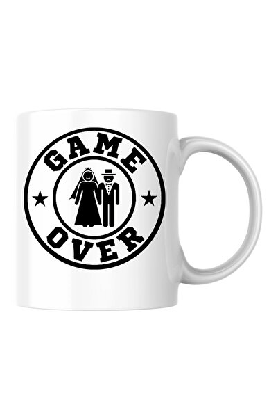 INOVATIX Εξατομικευμένο κουτί - Game over, το πάρτι των απατεώνων, v2 mire, λ...