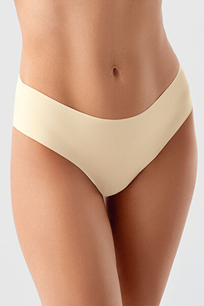 NEWBRA LINGERIE Slip Laser Cut Panties