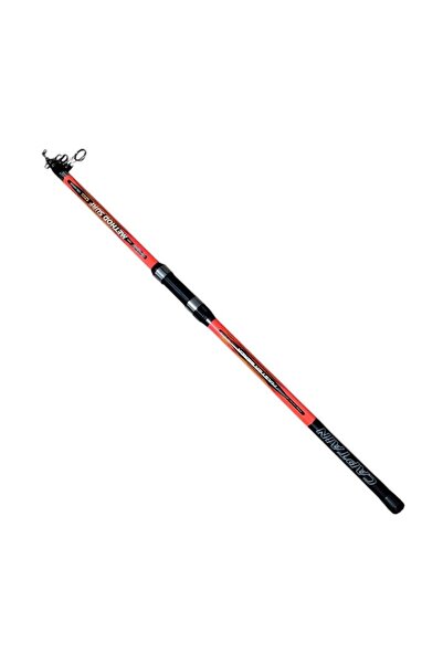 Tradesor Καλάμι ψαρέματος - Τηλεσκοπικό - 4.2m - MC60 - 832180