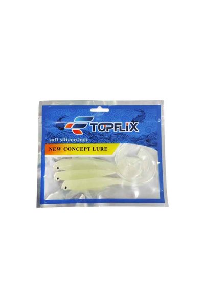 OEM Σιλικονούχα Δολώματα Ψαρέματος 12cm- Fishing bait