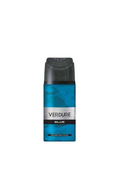VERDURE Blue Sunset Safari Deepest Blue 3 x 150 ml