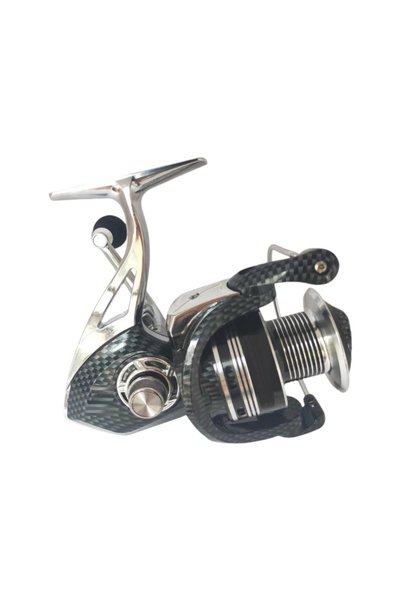 Tradesor Μηχανάκι ψαρέματος - GX6000 - 831102