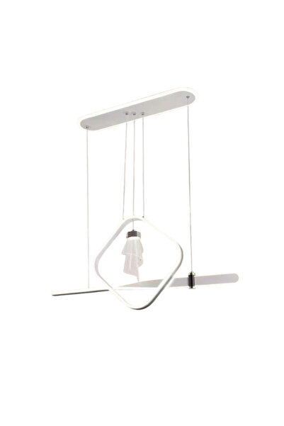 Tradesor Φωτιστικό οροφής τραπεζαρίας LED - 2155 - 430937
