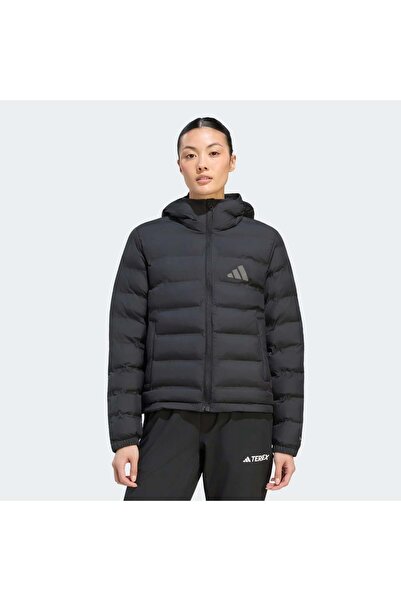 adidas Terrex Climawarm Multi Essentials Kadın Mont