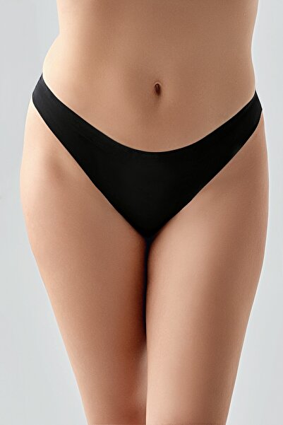 NEWBRA LINGERIE Brazilian Laser Cut Panties