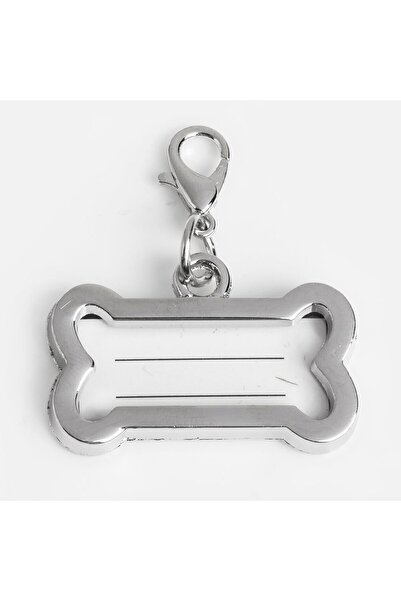 OEM Pandantiv Animal Companie Os 3,5x1,5cm
