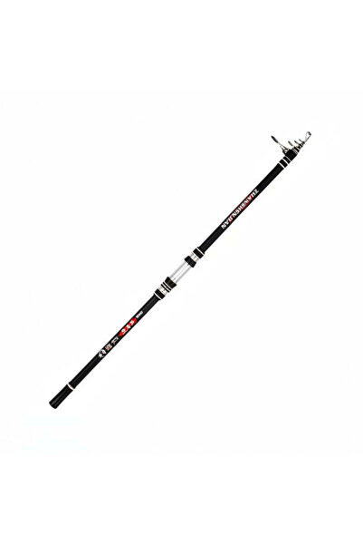 Tradesor Καλάμι ψαρέματος - Τηλεσκοπικό - 4.5m - 832627