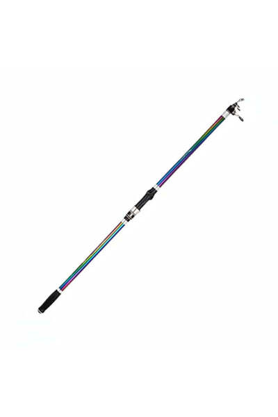 Tradesor Καλάμι ψαρέματος - Τηλεσκοπικό - 4.5m - 832621