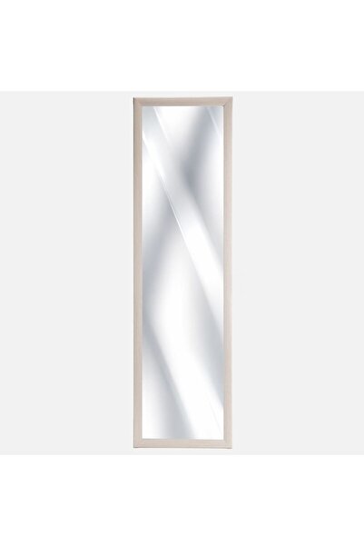 OEM Wooden Wall Mirror 36x126cm