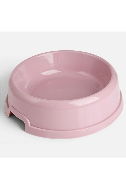OEM Pink Plastic Bowl 1L