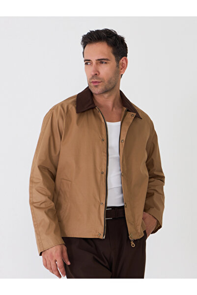 MARDA Seasonal Jacket