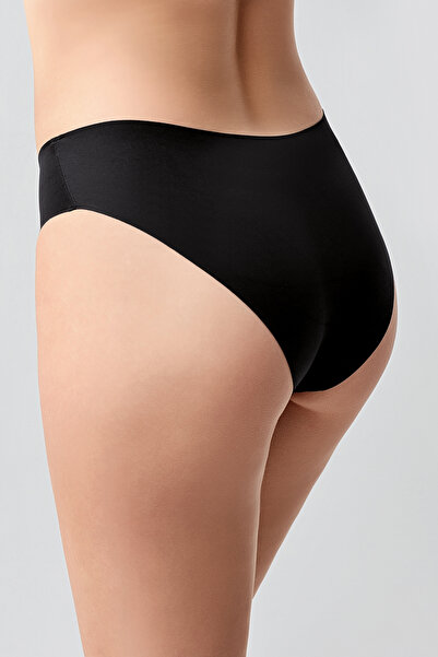 NEWBRA LINGERIE Slip Laser Cut Panties
