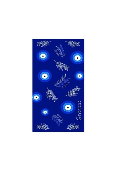 OEM Πετσέτα θαλάσσης 140x70cm - Beach towel