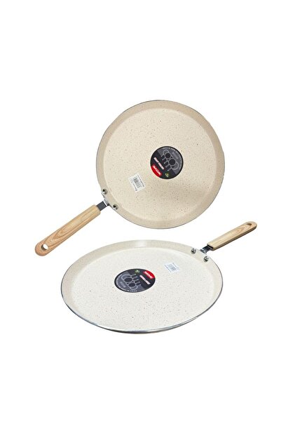 OEM Wove Τηγάνι Για Κρέπες 22cm - Crepe Pan