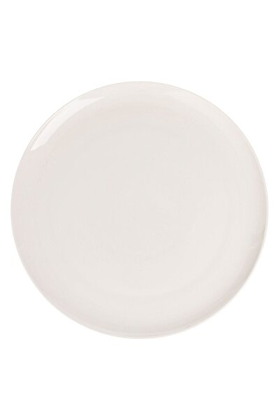 OEM Platou Ceramic Pizza Off White Ø30cm