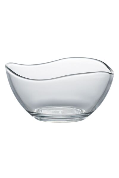 OEM Transparent Glass Bowl "Vir" 310ml