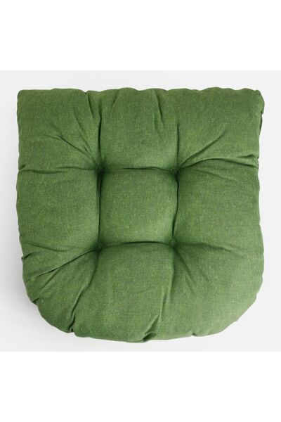 OEM Perna Verde Tip Potcoava pentru Podea 45x50cm