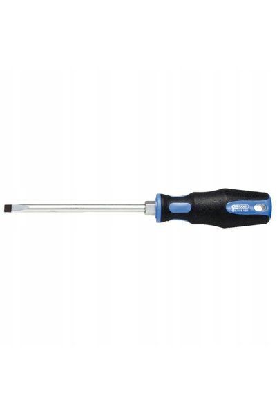 Granit Șurubelniță plată ERGOTORQUE+, 4mm, lungime=180mm KS Tools