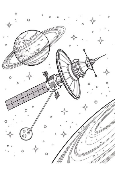 COZY RELAXATION Cozy Galaxy. Descoperă noua carte de colorat pentru relaxare din colectia recent apărută pe piața din România.
