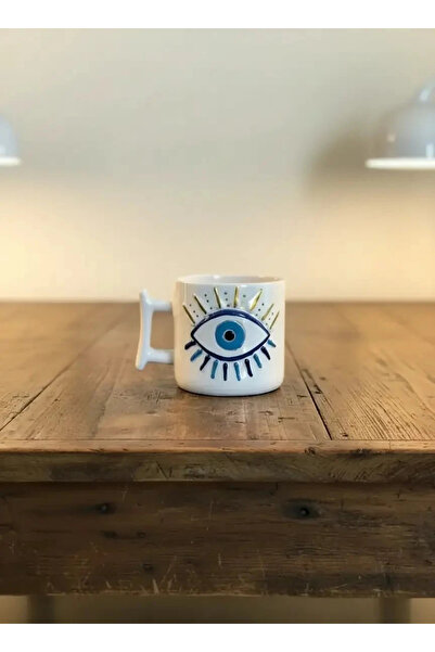Big Evill Eye X